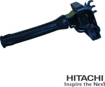 HITACHI 2503837 - Запалителна бобина vvparts.bg