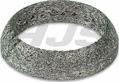 HJS 83 48 7542 - Уплътнителен пръстен, изпуск. тръба vvparts.bg