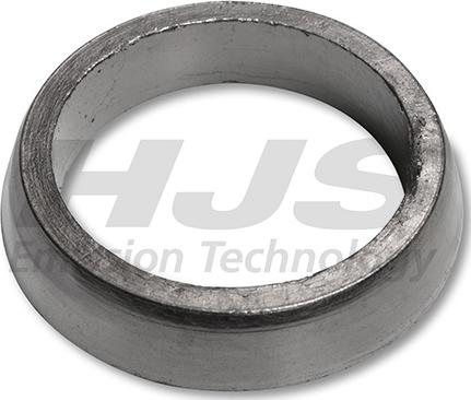 HJS 83 14 1659 - Уплътнителен пръстен, изпуск. тръба vvparts.bg