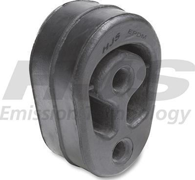 HJS 83 15 7107 - Държач, гърне vvparts.bg