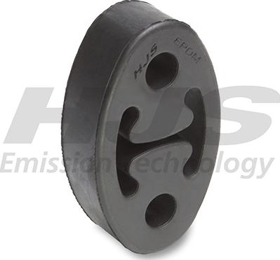 HJS 83 33 7353 - Държач, гърне vvparts.bg