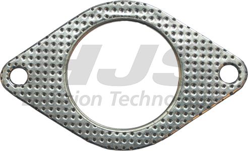 HJS 83 32 4016 - Уплътнение, изпускателни тръби vvparts.bg