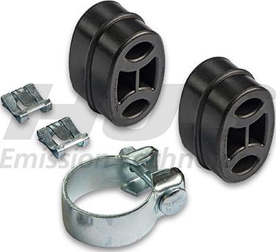 HJS 82 14 9043 - Монтажен комплект, изпускателна система vvparts.bg