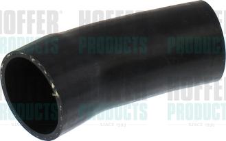 Hoffer 961579 - Въздуховод за турбината vvparts.bg