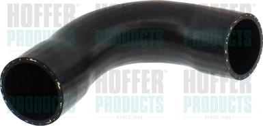 Hoffer 961578 - Въздуховод за турбината vvparts.bg