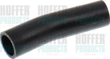 Hoffer 961279 - Въздуховод за турбината vvparts.bg