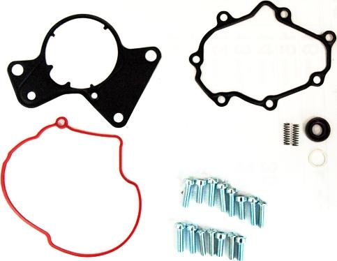 Hoffer 91112 - Ремонтен комплект, помпа подналягане (спирачна система) vvparts.bg