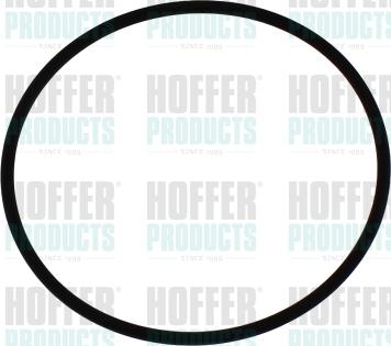 Hoffer 98810 - Гумен пръстен vvparts.bg