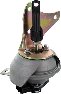 Hoffer 4700053 - Регулиращ клапан за налягане на турбината vvparts.bg