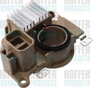 Hoffer 52183 - Регулатор на генератор vvparts.bg