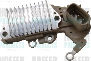 Hoffer 52278 - Регулатор на генератор vvparts.bg