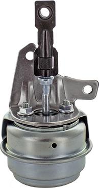 Hoffer 6601503 - Регулиращ клапан за налягане на турбината vvparts.bg