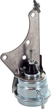 Hoffer 6601518 - Регулиращ клапан за налягане на турбината vvparts.bg