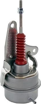 Hoffer 6601534 - Регулиращ клапан за налягане на турбината vvparts.bg