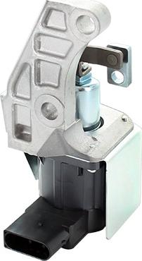 Hoffer 6200022 - Регулиращ клапан за налягане на турбината vvparts.bg