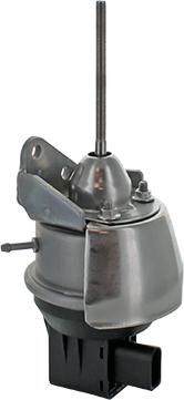 Hoffer 6700064 - Регулиращ клапан за налягане на турбината vvparts.bg