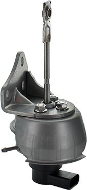 Hoffer 6700017 - Регулиращ клапан за налягане на турбината vvparts.bg