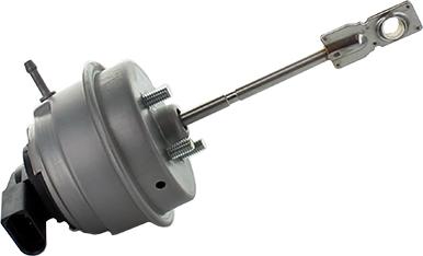 Hoffer 6700074 - Регулиращ клапан за налягане на турбината vvparts.bg
