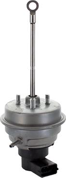 Hoffer 6700070 - Регулиращ клапан за налягане на турбината vvparts.bg