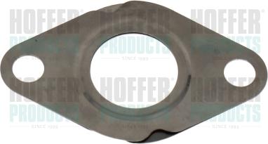 Hoffer 016168 - Уплътнение, AGR-клапан vvparts.bg