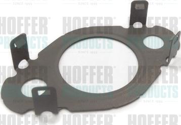 Hoffer 01616 - Уплътнение, AGR-клапан vvparts.bg