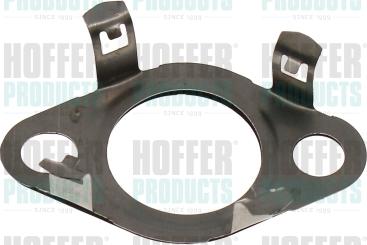 Hoffer 016170 - Уплътнение, AGR-клапан vvparts.bg