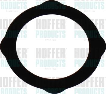 Hoffer 016264 - Уплътнение, AGR-клапан vvparts.bg