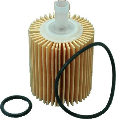 WIX Filters WL10458A - Маслен филтър vvparts.bg