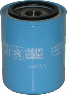 Hoffer 15045 - Маслен филтър vvparts.bg