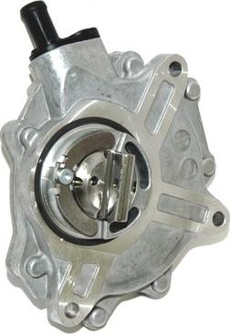 Hoffer 8091030 - Вакуум помпа, спирачна система vvparts.bg