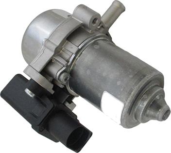 Hoffer 8091200 - Вакуум помпа, спирачна система vvparts.bg