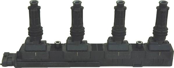 Hoffer 8010463 - Запалителна бобина vvparts.bg