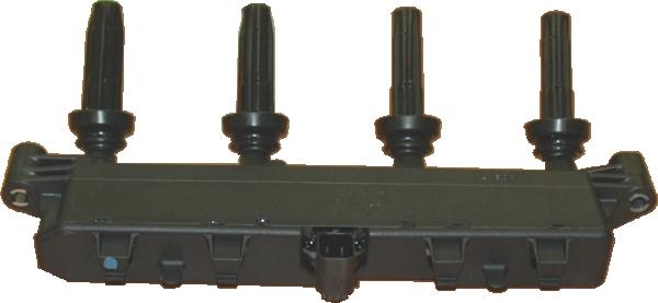 Hoffer 8010471 - Запалителна бобина vvparts.bg