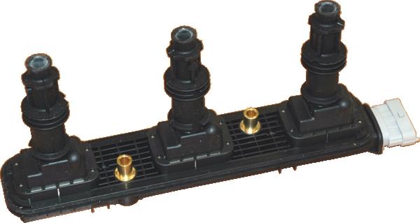 Hoffer 8010522 - Запалителна бобина vvparts.bg