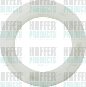 Hoffer 80298525 - Уплътнение, дюзодържач vvparts.bg