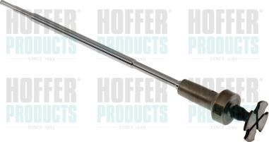 Hoffer 80298614 - Клапанен елемент, система комън-рейл vvparts.bg