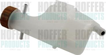 Hoffer 2035035 - Разширителен съд, охладителна течност vvparts.bg