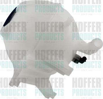 Hoffer 2035022 - Разширителен съд, охладителна течност vvparts.bg