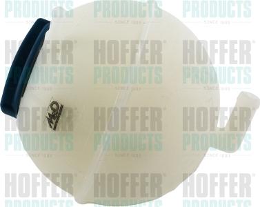 Hoffer 2035146 - Разширителен съд, охладителна течност vvparts.bg