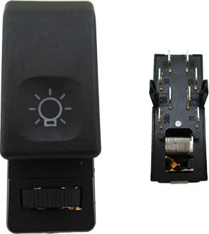 Hoffer 2103841 - Ключ, главни светлини vvparts.bg