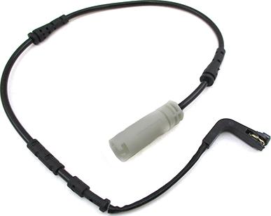 Hoffer 212028 - Предупредителен контактен сензор, износване на накладките vvparts.bg