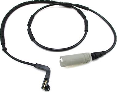 Hoffer 212027 - Предупредителен контактен сензор, износване на накладките vvparts.bg