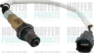 Hoffer 74811005E - Ламбда-сонда vvparts.bg