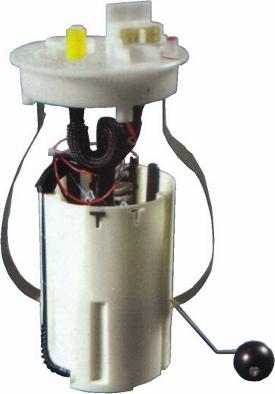 Hoffer 7506592 - Горивопроводен модул (горивна помпа+сонда) vvparts.bg