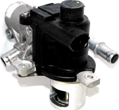 Hoffer 7518225E - Клапан, AGR-управление на отработените газове vvparts.bg