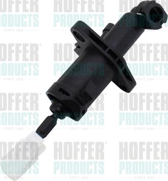 Hoffer H805102 - Горна помпа на съединител vvparts.bg