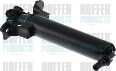 Hoffer H209328 - Дюза миещо устр., миене на фаровете vvparts.bg