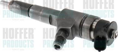 Hoffer H74060R - Комплект дюза с държач vvparts.bg