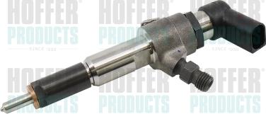 Hoffer H74030 - Комплект дюза с държач vvparts.bg