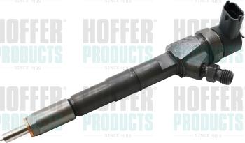 Hoffer H74075 - Комплект дюза с държач vvparts.bg